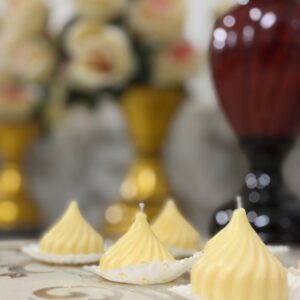 Modak Bliss Candle Set